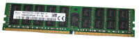 16 GB DDR4-RAM 288-pin 2Rx4 PC4-2133P Registered-ECC for...