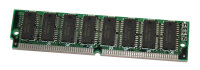 32 MB FPM-RAM 72-pin 8Mx32 non-Parity PS/2 Simm 60 ns...