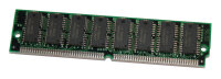 32 MB FPM-RAM 72-pin 8Mx32 non-Parity PS/2 Simm 60 ns...