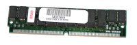 8 MB FPM-RAM 72-pin 2Mx36 Parity PS/2 Simm 60 ns  24-Chip...