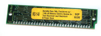1 MB Simm 30-pin 1Mx8 non-Parity 70 ns 8-Chip  Chips: 8x...