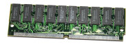 8 MB FPM-RAM 72-pin 2Mx36 Parity PS/2 Simm 70 ns...