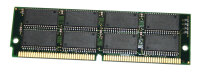 64 MB EDO-RAM 72-pin 16Mx32 non-Parity PS/2 Simm 50 ns 5V...
