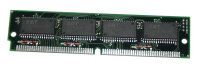 32 MB EDO-RAM 72-pin 8Mx32 non-Parity PS/2 Simm 60 ns  5V...