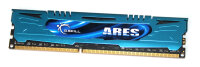 4 GB DDR3-RAM 240-pin 2133 MHz non-ECC 1,6V CL10  G.SKILL...