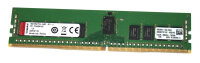 16 GB DDR4-RAM 288-pin PC4-2400T Registered-ECC  for...