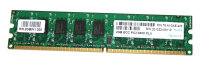 2 GB DDR2-RAM 240-pin PC2-6400E CL5  ECC-Memory  Apacer...