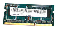4 GB DDR3 RAM 204-pin SO-DIMM PC3-12800S  Ramaxel...