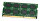 2 GB DDR3-RAM 204-pin SO-DIMM 2Rx8 PC3-8500S 1,5V  Dane-Elec VS3D106-06456-B
