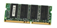 256 MB SO-DIMM 144-pin Printer-RAM  OKI 42314838...