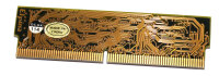 256 kB Synchronous Pipelined Burst SRAM Cache COAST 3.1...
