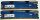 4 GB DDR2-RAM-Kit 240-pin PC2-6400U non-ECC HyperX 1,85V  Kingston KHX6400D2K2/4G   9905316