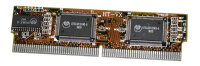 256 kB Synchronous Pipelined Burst SRAM Cache  COAST 3.1...