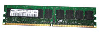 512 MB DDR2-RAM 240-pin 1Rx8 PC2-4200E ECC-Memory Samsung...
