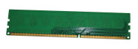 4 GB DDR3 RAM 240-pin PC3-12800U nonECC  CL11  takeMS...