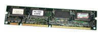 64 MB SD-RAM 168-pin PC-100U non-ECC  Apacer 71.62423.013