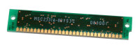 256 kB Simm 30-pin 256kx9 Parity 80 ns 3-Chip  OKI...