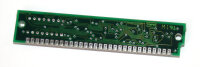256 kB Simm 30-pin 256kx9 Parity  3-Chip  100 ns  2x TI...