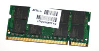 2 GB DDR2 RAM 200-pin SO-DIMM PC2-6400S   Kingston...