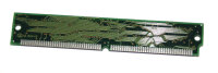 32 MB EDO-RAM 72-pin 8Mx32 non-Parity PS/2 Simm 60 ns,...
