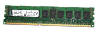 8 GB DDR3-RAM Registered ECC 1Rx4 PC3L-12800R CL11...