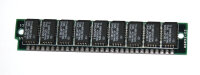 256 kB Simm 30-pin 256kx9 Parity 150 ns 9-Chip (Chips: 9x...