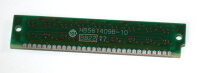 256 kB Simm 30-pin 256kx9 Parity 100 ns 9-Chip  Hitachi...