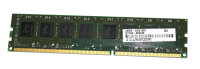 8 GB DDR3 RAM 240-pin PC3-12800U non-ECC 1,5V ASint...