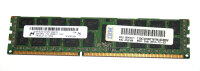 8 GB DDR3-RAM 240-pin Registered ECC 2Rx4 PC3-12800R CL11...