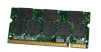 1 GB DDR RAM 200-pin SO-DIMM PC-2700S CL2.5  Apacer...