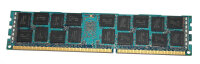 16 GB DDR3-RAM 240-pin Registered ECC 2Rx4 PC3L-10600R...