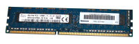 8 GB DDR3-RAM 240-pin 2Rx8 PC3L-12800E ECC-Memory Hynix...