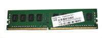 8 GB DDR4-RAM 288-pin 2Rx8 PC4-2133P Registered-ECC for...