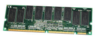 128 MB SD-RAM 168-pin PC-100R Registered-ECC  Kingston...