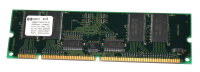 64 MB SD-RAM 168-pin PC-100  Registered-ECC  Samsung...