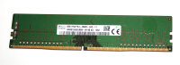 8 GB DDR4-RAM 288-pin PC4-21300 non-ECC  DDR4-2666 CL19...