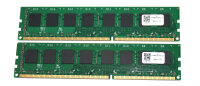 16 GB DDR3-RAM (2x8GB) 240-pin PC3L-12800U non-ECC  1,35V...