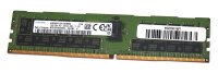 32 GB DDR4-RAM 288-pin 2Rx4 PC4-3200AA Registered-ECC...