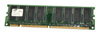 128 MB SD-RAM 168-pin PC-133U non-ECC  CL3  Samsung...