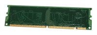 128 MB SD-RAM 168-pin PC-133U non-ECC  CL3  Samsung...