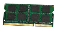 8 GB DDR3-RAM 204-pin SO-DIMM PC3L-1866  1,35V  CL13...