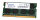 8 GB DDR3-RAM 204-pin SO-DIMM 2Rx8 PC3L-12800S   Adata AM1L16BC8R2-B1XS