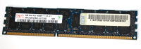 8 GB DDR3-RAM Registered ECC 2Rx4 PC3-8500R Hynix...