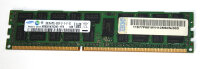 8 GB DDR3-RAM Registered ECC 2Rx4 PC3L-8500R  1,35V...