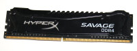 4 GB DDR4-RAM 288-pin 1,2V PC4-2133 non-ECC CL13...
