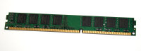 8 GB DDR3-RAM 240-pin PC3L-12800U non-ECC 1,35V  Kingston...