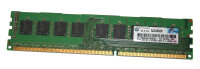 8 GB DDR3-RAM 240-pin 2Rx8 PC3L-10600E ECC-Memory  Micron...