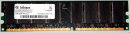1 GB DDR-RAM 184-pin PC-3200U non-ECC   Infineon HYS64D128320HU-5-C