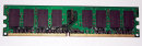 2 GB DDR2-RAM 240-pin PC2-5300U non-ECC 667MHz  Aeneon AET860UD00-30DB08X