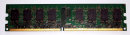 2 GB DDR2 RAM 240-pin PC2-6400U non-ECC  Hynix HYMP125U64CP8-S6 AB-C